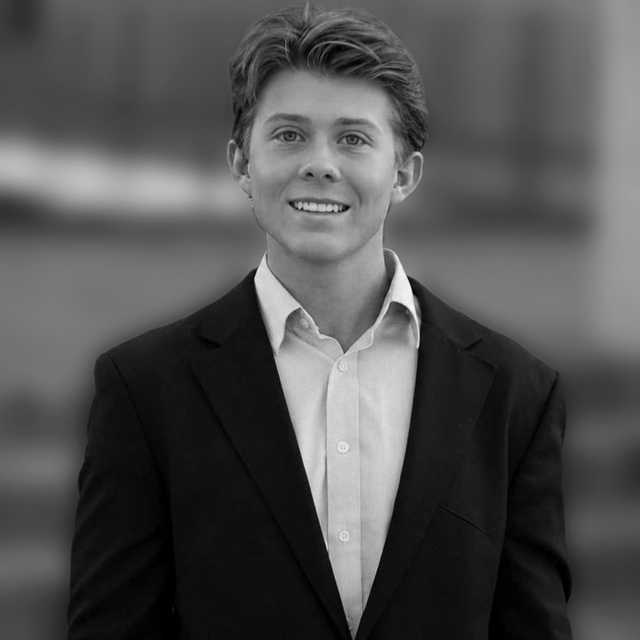 Carson Lauderdale